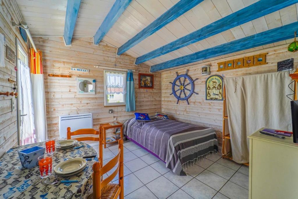 L'Ile D'Yeu, Vos Prochaines Vacances - Velos Inclus Port-Joinville Экстерьер фото